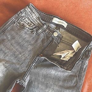 Flying Monkey skinny jeans size 24